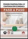 Pensi&oacute;n compensatoria vs. compensaci&oacute;n econ&oacute;mica. Paso a paso