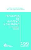 Pensiones de viudedad y de orfandad