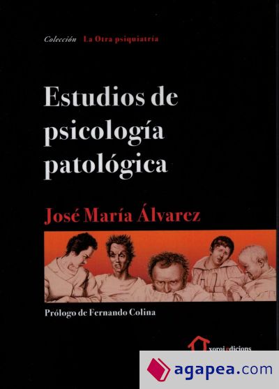 Estudios de psicología patológica