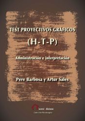 Portada de Test proyectivos gráficos (H-T-P)