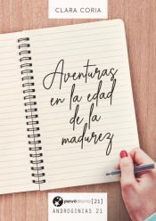 Portada de AVENTURAS EN LA EDAD DE LA MADUREZ