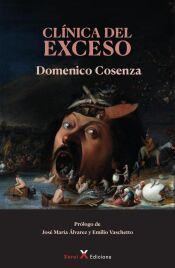 Portada de Cl&iacute;nica Del Exceso
