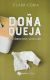Portada de Doña queja, una dama muy particular, de Clara Coria