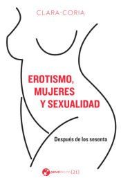 Portada de Erotismo, mujeres y sexualidad