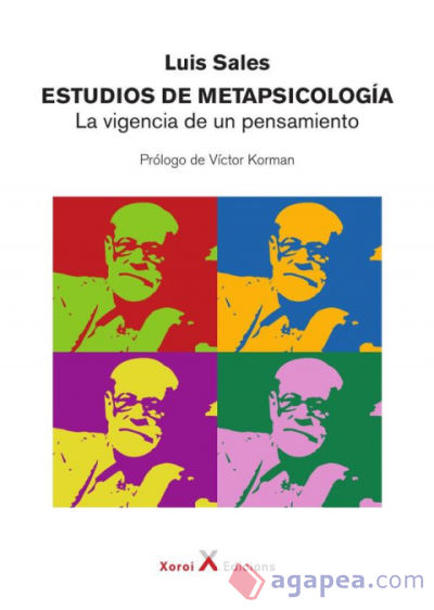 Estudios de Metapsicología