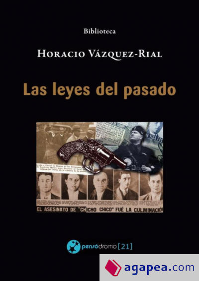 Las leyes del pasado