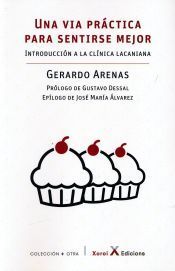 Portada de UNA VIA PRACTICA PARA SENTIRSE MEJOR INTRODUCCION A LA CLIN