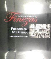 Portada de Finezas