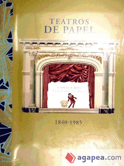 Teatros de papel