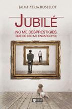 Portada de Jubilé (Ebook)