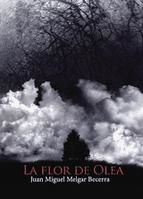 Portada de La flor de Olea (Ebook)