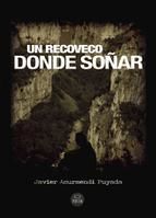 Portada de Un recoveco donde soñar (Ebook)