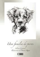Portada de Una familia de perros (Ebook)
