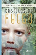 Portada de Cabellos de fuego (Ebook)