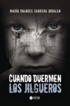 Portada de Cuando duermen los Jilgueros (Ebook)