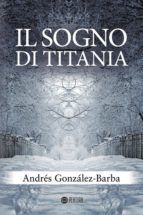 Portada de Il sogno di Titania (Ebook)