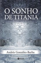 Portada de O sonho de Titania (Ebook)