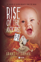 Portada de Rise of the AntiChrist (Ebook)