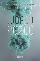 Portada de World Peace - 1 (Ebook)