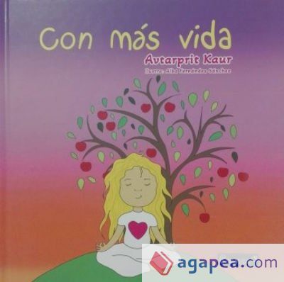 CON MÁS VIDA CON MÁS VIDA