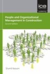 People and Organisational Management in Construction