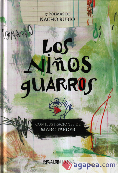 Los niños guarros