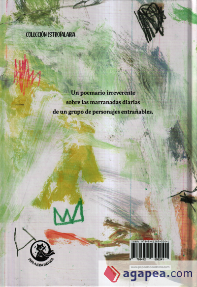 Los niños guarros
