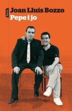 Portada de Pepe i jo (Ebook)