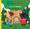 Pepe Y Mila Van Al Bosque. Incluye Bolsa De Tela. De Tellechea, Teresa; Kawamura, Yayo
