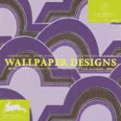 Portada de Wallpaper Designs