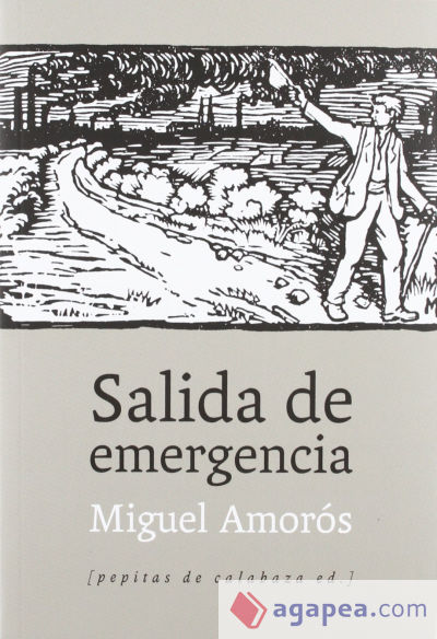 Salida de emergencia