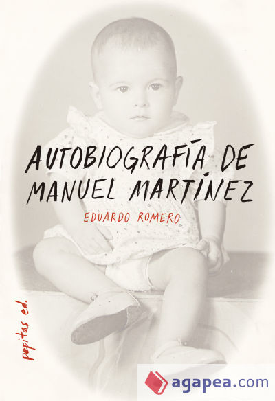 Autobiografía de Manuel Martínez