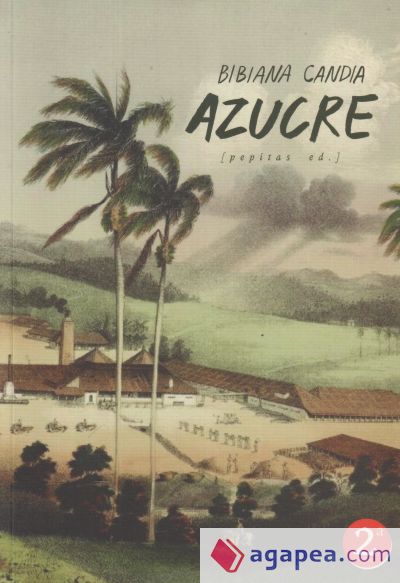 Azucre