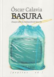 Portada de Basura