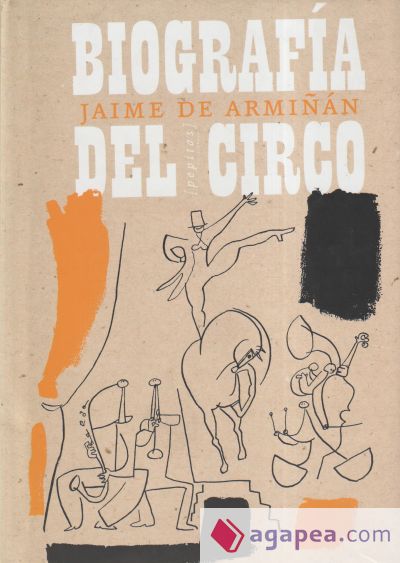 Biografía del circo