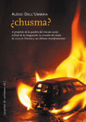 Portada de CHUSMA