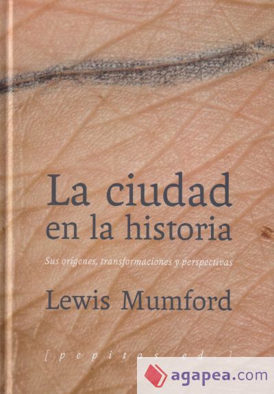 CIUDAD EN LA HISTORIA