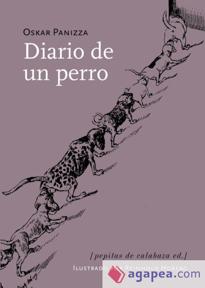 DIARIO DE UN PERRO