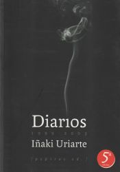 Portada de DIARIOS (1999-2003)