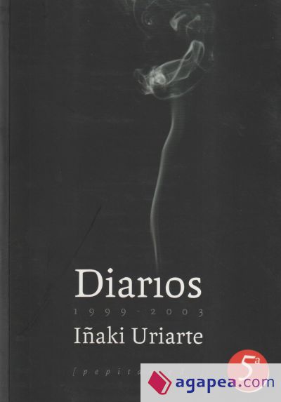 DIARIOS (1999-2003)