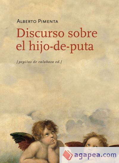 Discurso sobre el hijo-de-puta