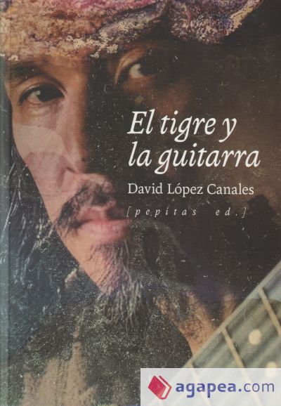 El tigre y la guitarra