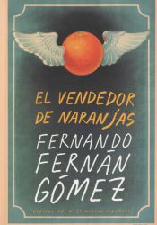 Portada de El vendedor de naranjas