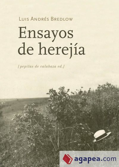 Ensayos de herejía