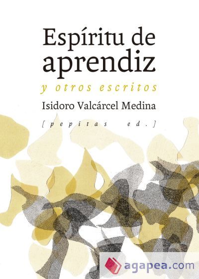 Esp&iacute;ritu de aprendiz