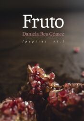 Portada de Fruto