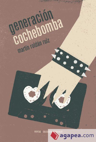 Generaci&oacute;n cochebomba