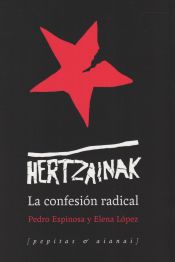 Portada de Hertzainak