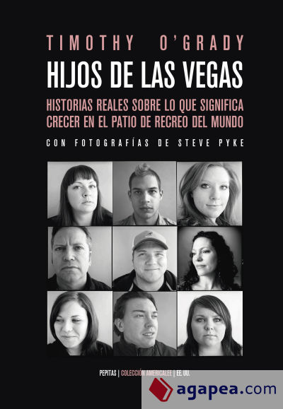 Hijos de Las Vegas