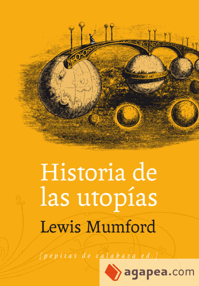 Historia de las utopías